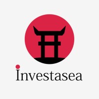 Investasea logo - Similar company to Rosette