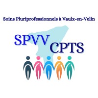 CPTS SPVV Vaulx-en-Velin logo - Similar company to Ge Cpts