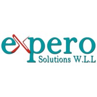 Expero Solutions W.L.L logo - Similar company to Cooec Canada