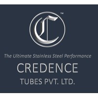 Credence Tubes logo - Similar company to Em Engineering