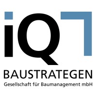 IQ Baustrategen logo - Similar company to Vantisgo | Dr. Frederik Hümmeke