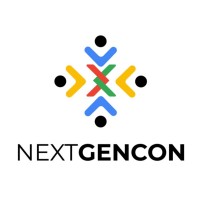 Next Gen Con logo - Similar company to Dalì