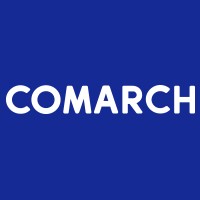 Comarch Telecommunications logo - Similar company to Comarch