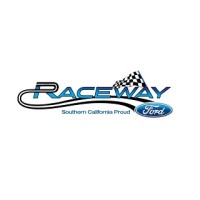Raceway Ford logo - Similar company to Moss Bros Auto Group