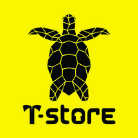 T-Store logo - Similar company to Operations Diverses