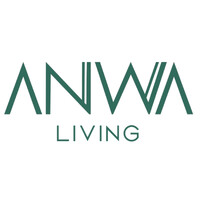 ANWA LIVING logo - Similar company to Anwa Properties