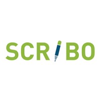 Scribo logo - Similar company to Scribo.Dev