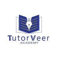 Tutorveer Academy logo - Similar company to Goretro
