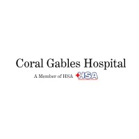 Coral Gables Hospital logo - Similar company to Florida Medical Center