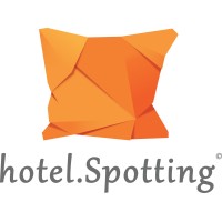 hotel.Spotting GmbH logo - Similar company to Pro Hotel Consulting