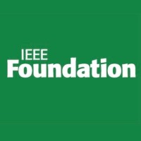 IEEE Foundation logo - Similar company to Ieee Humanitarian Technologies