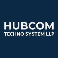 Hubcom Techno System LLP - A Talati & Partners Company logo - Similar company to Hubcom