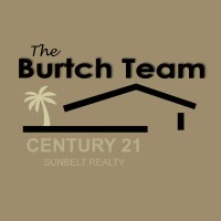 The Burtch Team at Century 21 Sunbelt Realty logo - Similar company to Truckmax Inc.