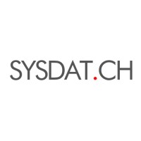SYSDAT INTERNATIONAL logo - Similar company to Quickly