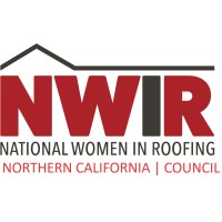 National Women in Roofing - Northern California logo - Similar company to Thp Mechanical