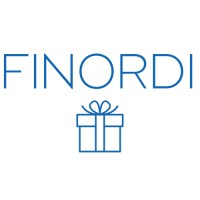 Finordi logo - Similar company to Printix