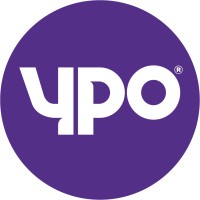 YPO logo - Similar company to Hexa
