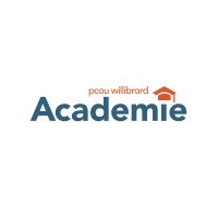 PCOU Willibrord Academie logo - Similar company to Pcou Willibrord