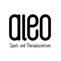 aleo Sport- und Therapiezentrum logo - Similar company to Designtoasty Gmbh