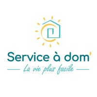 Service à dom' logo - Similar company to Uts Group