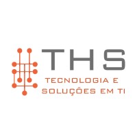 THS Tecnologia & Soluções em TI logo - Similar company to Ths Growth