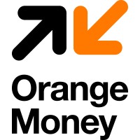 Orange Money Cameroun logo - Similar company to Brillaar