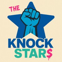 The Knock Stars logo - Similar company to Gaithersburg Help