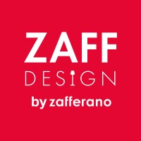 Zaff Design by Zafferano logo - Similar company to Zaff Communication