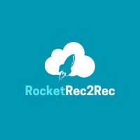 Rocket Rec2Rec logo - Similar company to Operator Force