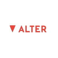 ALTER logo - Similar company to Autumn Sonata
