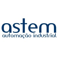 Astem Automação Industrial logo - Similar company to Machserv - Cnc E Automação Industrial