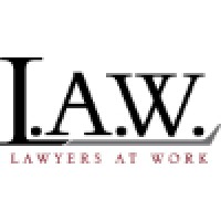 Lawyers At Work logo - Similar company to Devadhaantu Advisors