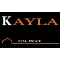 KAYLA REAL ESTATE logo - Similar company to Make Eat Up