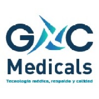 GyC Medicals logo - Similar company to Seca Latam