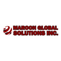 Maroon Global Solutions Inc. logo - Similar company to Maroon Balloon Web Design & Seo