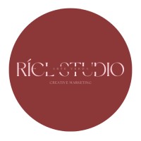 Ríel Studio logo - Similar company to Café Madelon