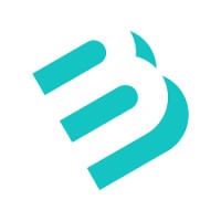 Backspin logo - Similar company to Oakâme