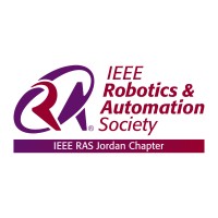 IEEE RAS Jordan Chapter logo - Similar company to Computat Technologies