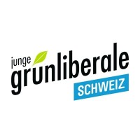 Junge Grünliberale Schweiz (jglp) logo - Similar company to Proactys Gmbh