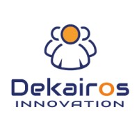 Dekairos Innovation logo - Similar company to Performium Recrutement