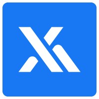 Xpress Money logo - Similar company to Transfast, A Mastercard Company