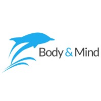Dolfijn Body & Mind