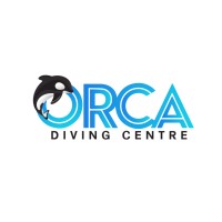 Orca Diving Centre Dubai logo - Similar company to Bermuda Diving Center