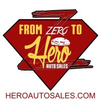 Hero Auto Sales