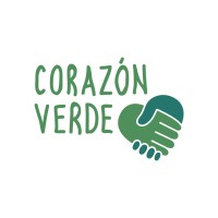 Corazón Verde logo - Similar company to Ares Space