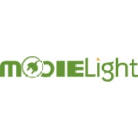Mooielight logo - Similar company to Delta Light Canada