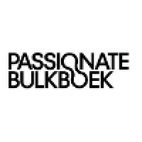 Passionate Bulkboek
