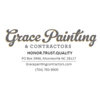 Grace Painting & Contractors logo - Similar company to Jewult