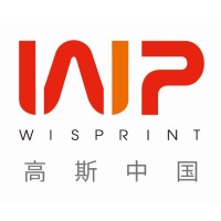 WISPRINT by Goss Graphic Systems (China) Co., Ltd logo - Similar company to Elef Dorot