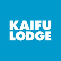 KAIFU-LODGE logo - Similar company to Anna Breitenöder | Brand Priestess